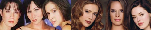 Charmed