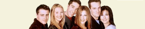 Friends